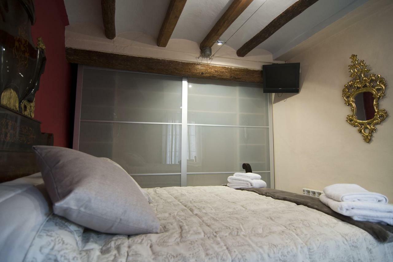 La Caseta Del Priorat Apartment Porrera ภายนอก รูปภาพ