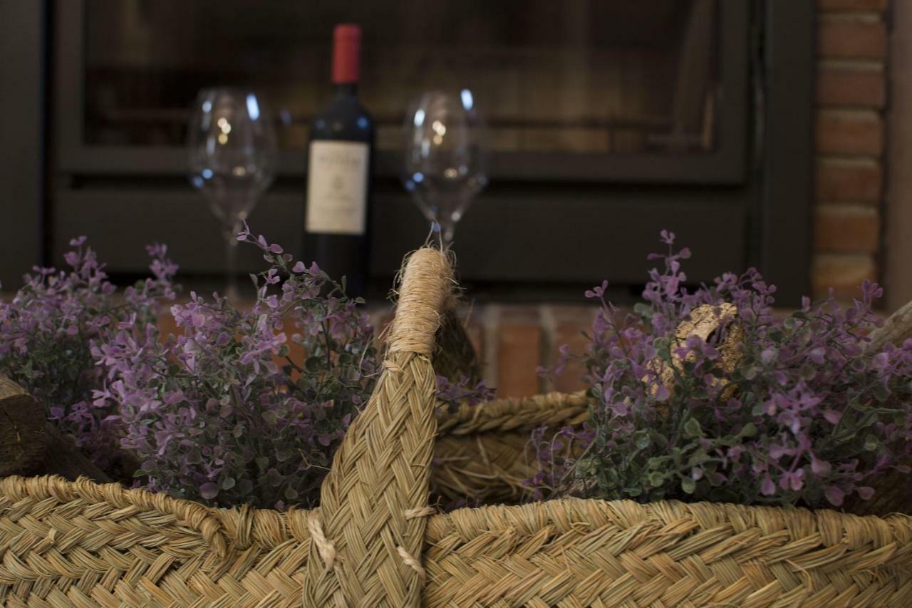 La Caseta Del Priorat Porrera ภายนอก รูปภาพ
