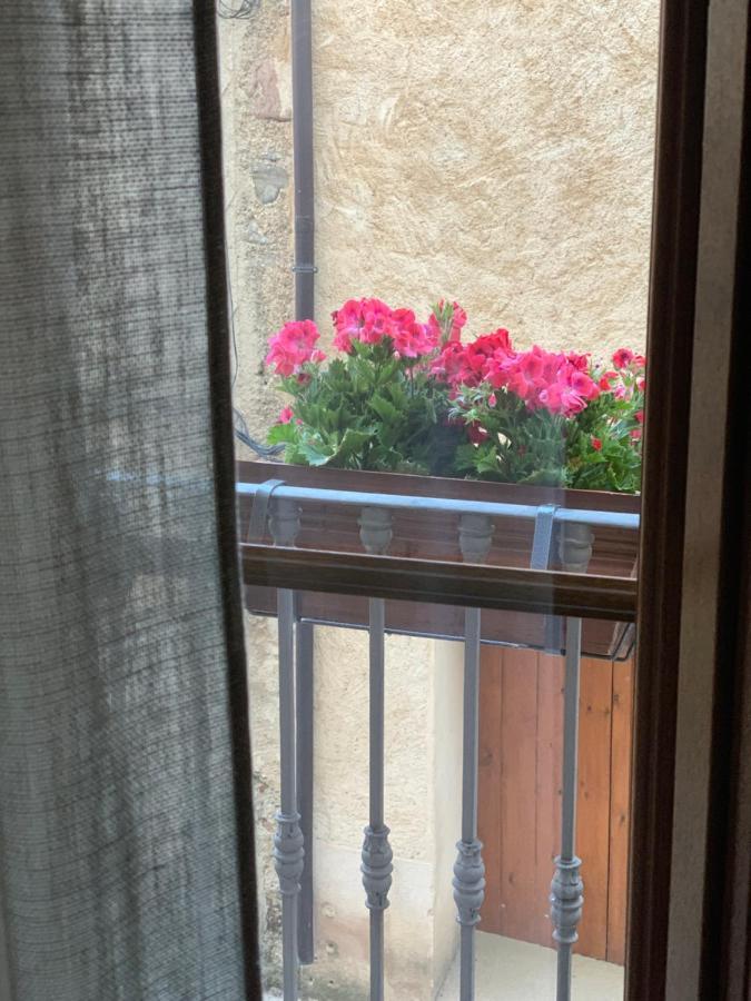 La Caseta Del Priorat Porrera ภายนอก รูปภาพ